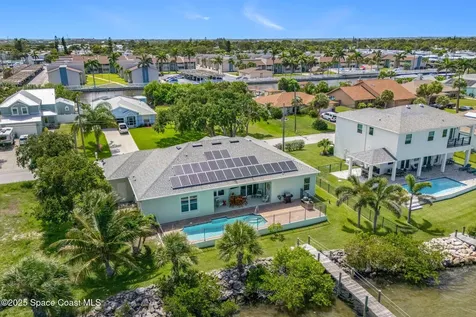 210 Milford Point Drive Merritt Island FL 32952