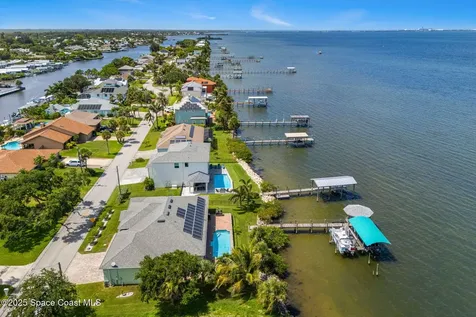 210 Milford Point Drive Merritt Island FL 32952