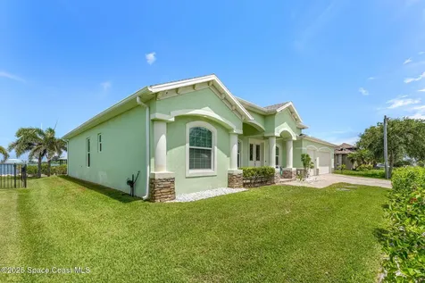 210 Milford Point Drive Merritt Island FL 32952