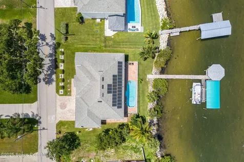 210 Milford Point Drive Merritt Island FL 32952