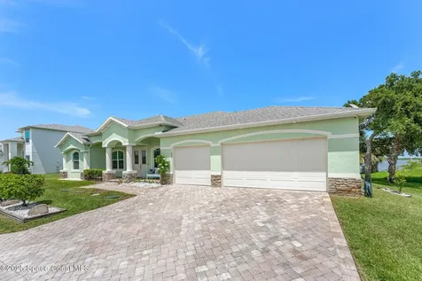 210 Milford Point Drive Merritt Island FL 32952