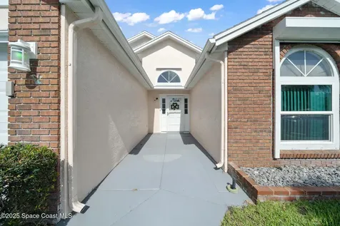 938 S Fork Circle Melbourne FL 32901