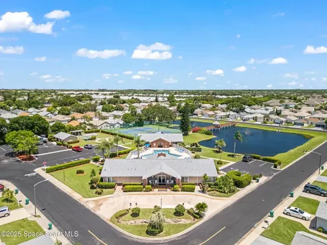 938 S Fork Circle Melbourne FL 32901