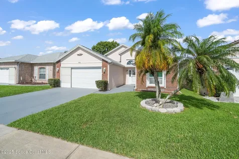 938 S Fork Circle Melbourne FL 32901