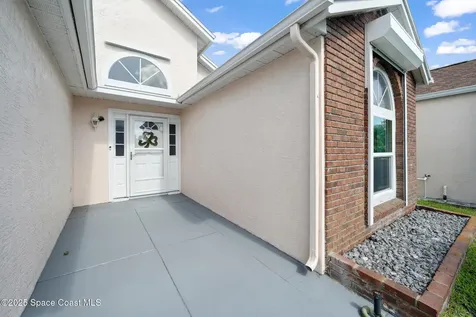 938 S Fork Circle Melbourne FL 32901