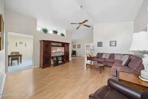 938 S Fork Circle Melbourne FL 32901