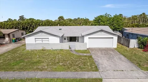1155 Montego Bay Drive N Merritt Island FL 32953