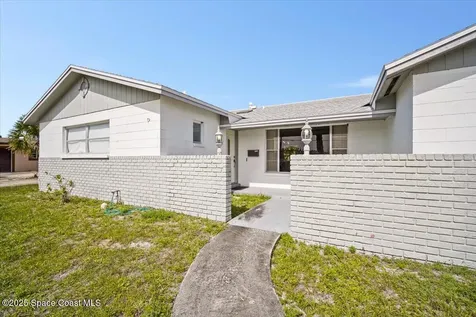 1155 Montego Bay Drive N Merritt Island FL 32953