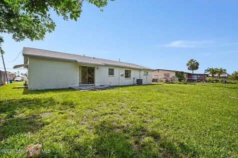 1155 Montego Bay Drive N Merritt Island FL 32953