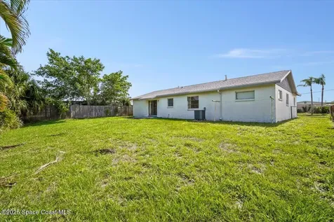 1155 Montego Bay Drive N Merritt Island FL 32953