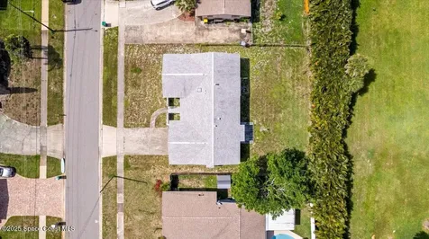 1155 Montego Bay Drive N Merritt Island FL 32953