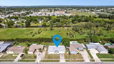 1155 Montego Bay Drive N Merritt Island FL 32953