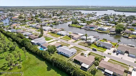 1155 Montego Bay Drive N Merritt Island FL 32953