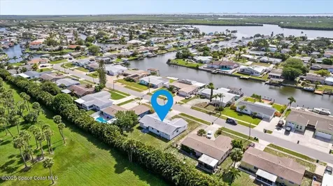 1155 Montego Bay Drive N Merritt Island FL 32953