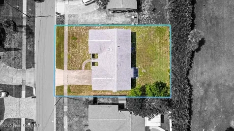 1155 Montego Bay Drive N Merritt Island FL 32953
