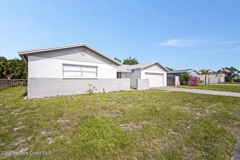 1155 Montego Bay Drive N Merritt Island FL 32953