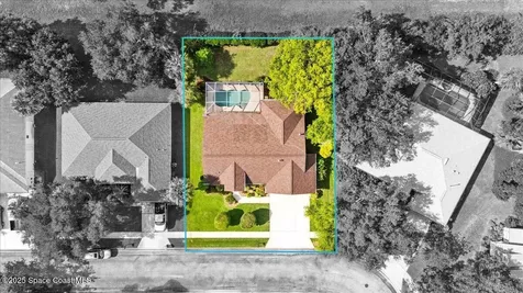 1090 Spring Oak Drive Melbourne FL 32901