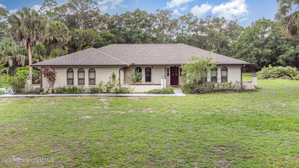 3503 Palomino Road Melbourne FL 32934