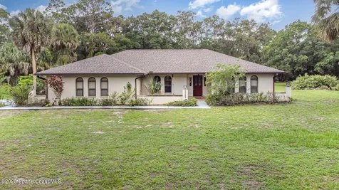 3503 Palomino Road Melbourne FL 32934