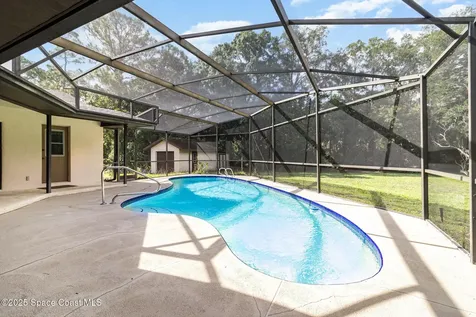 3503 Palomino Road Melbourne FL 32934