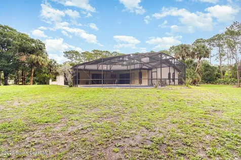 3503 Palomino Road Melbourne FL 32934