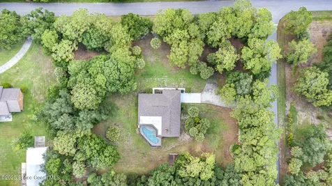 3503 Palomino Road Melbourne FL 32934