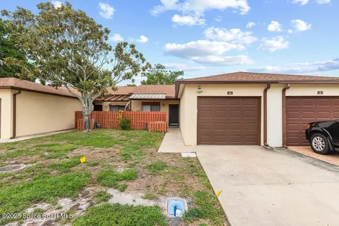 44 Hepburn Place Merritt Island FL 32953
