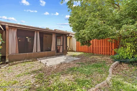 44 Hepburn Place Merritt Island FL 32953