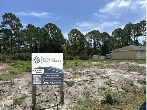 2667 Quincy Avenue SE Palm Bay FL 32909