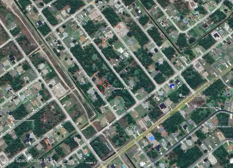 2667 Quincy Avenue SE Palm Bay FL 32909