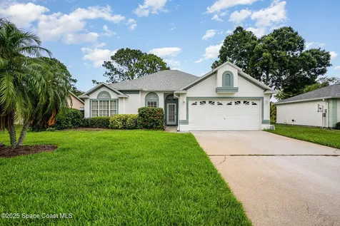 1445 California Drive Melbourne FL 32940