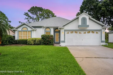 1445 California Drive Melbourne FL 32940