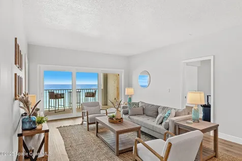 3037 S Highway A1a Melbourne Beach FL 32951