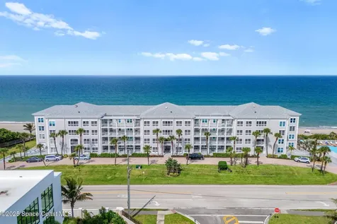 3037 S Highway A1a Melbourne Beach FL 32951