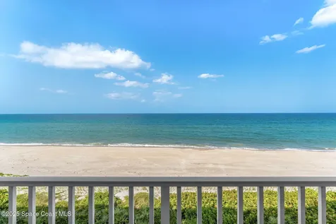 3037 S Highway A1a Melbourne Beach FL 32951