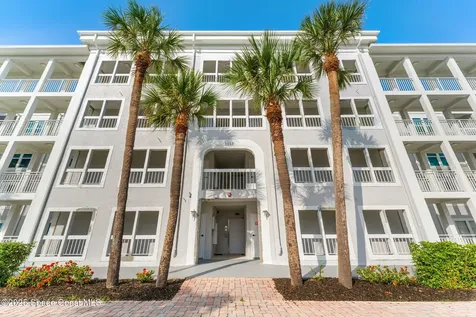 3037 S Highway A1a Melbourne Beach FL 32951