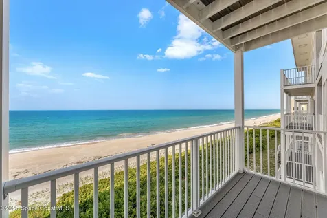 3037 S Highway A1a Melbourne Beach FL 32951