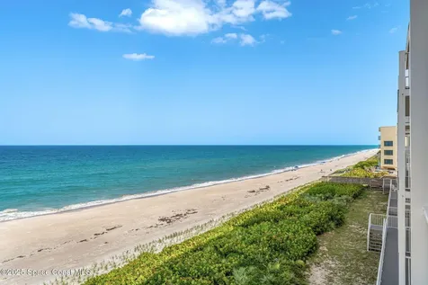 3037 S Highway A1a Melbourne Beach FL 32951