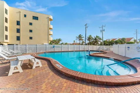 3037 S Highway A1a Melbourne Beach FL 32951
