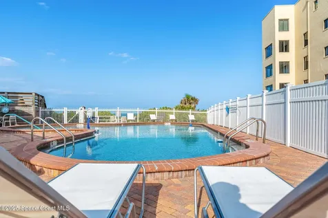 3037 S Highway A1a Melbourne Beach FL 32951