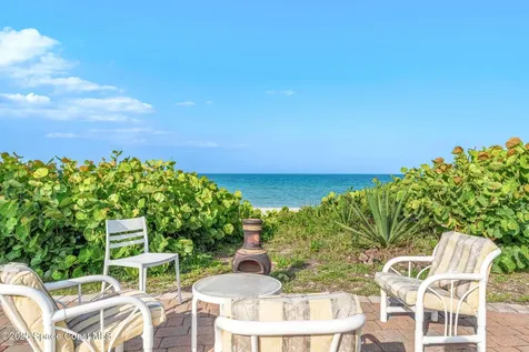 3037 S Highway A1a Melbourne Beach FL 32951