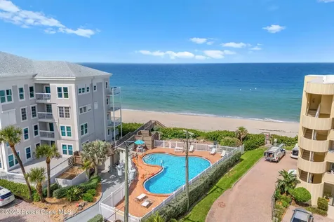3037 S Highway A1a Melbourne Beach FL 32951