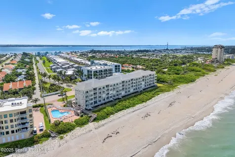 3037 S Highway A1a Melbourne Beach FL 32951