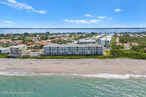 3037 S Highway A1a Melbourne Beach FL 32951