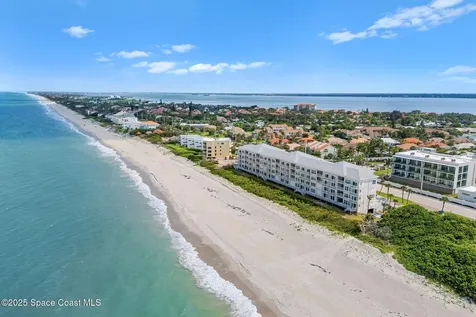 3037 S Highway A1a Melbourne Beach FL 32951