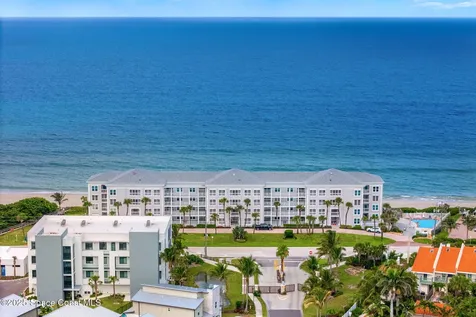 3037 S Highway A1a Melbourne Beach FL 32951