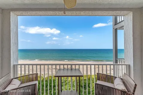 3037 S Highway A1a Melbourne Beach FL 32951