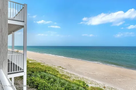 3037 S Highway A1a Melbourne Beach FL 32951