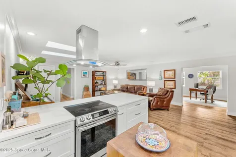 3394 Jay Tee Drive Melbourne FL 32901
