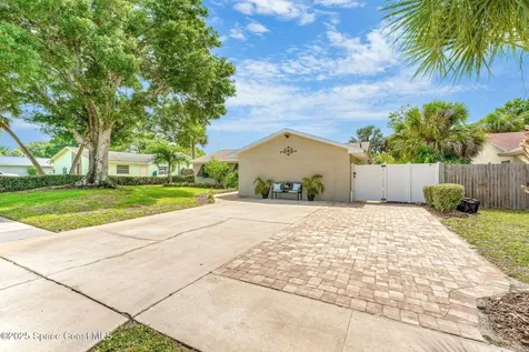3394 Jay Tee Drive Melbourne FL 32901